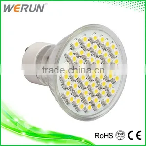 Promotional Price Rgb Gu10 Led Spotlight thumbnail-1
