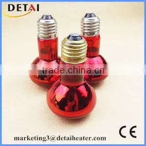 2015 Golden Supplier Animals Pets Infrared Heat Lamp thumbnail-1