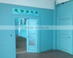 Yuyao Enflower Electric Co., Ltd. company overview - view 3 thumbnail