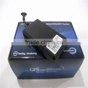 Tk06a Tk08 Hidden Anti-lost Real Time U-blox Fast Track Smallest Gps Trackers thumbnail-5
