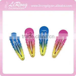 Lovely Snap Clip to Decorate thumbnail-1