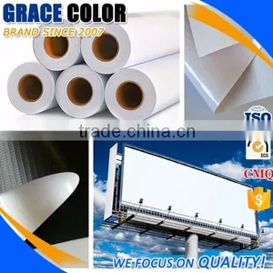 2016 Cost High Speed Digital Inkjet Solvent Printer Flex Banner Photocopy Vinyl Panaflex Printing thumbnail-3