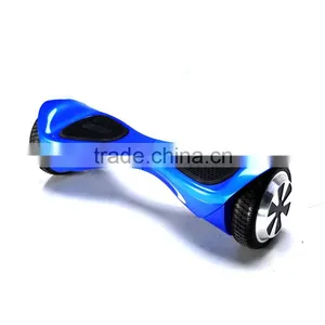 Newest 2 Wheels Electric Self Smart Balancing Scooters Mini Drifting Board Hover Board Electric Scooter thumbnail-3