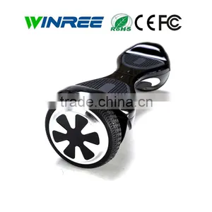 2016 Hot Sale 6.5 Inch Electric Scooter Mini Smart Two Wheels Self Balancing Electric Scooter thumbnail-5