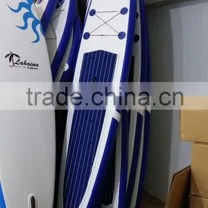 Flexible High Quality Light Weight Inflatable Stand up Sup Paddle Board thumbnail-2