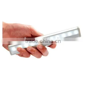 Modern LED Night Light Bar thumbnail-2