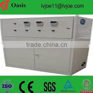 Control Panel for Electrode Production Lines thumbnail-1