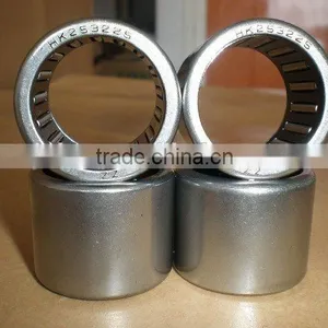 High Quality Bearings Roller Bearing HK1516 Needle Roller Bearings HK1516 15x21x16mm thumbnail-6