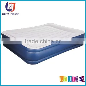 Inflatable Bed/air Mattress thumbnail-1