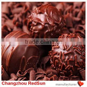 Halal Approval Chocolate Ingredient thumbnail-1