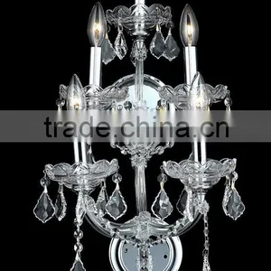 Design CE Royal Wall Lamp thumbnail-1