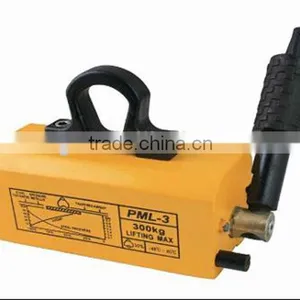 6000kg Permanent Lifting Magnet thumbnail-1