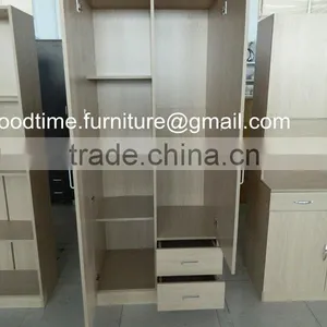 Bedroom Wardrobe Design thumbnail-1