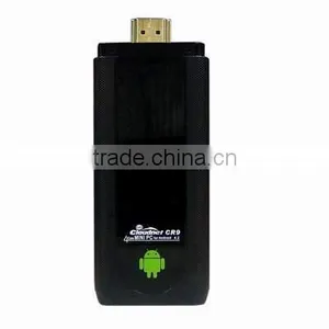 Wholesale Factory Price tv Box Android and High Qulity Cloudnetgo CR9 RK3188 Quad Core Wifi Miracast DLNA thumbnail-2