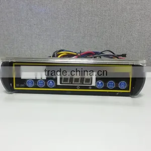 YK-285 Digital Temperature Instrument With Dual Temperature Display thumbnail-1