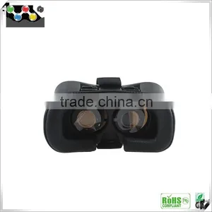 Popular Selling Newest 3D VR Case VR Box Universal For 3D Movie /Game thumbnail-3
