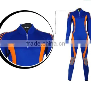 High Quality Customize Ultra Stretch Neoprene Surfing Wetsuits for Men thumbnail-1
