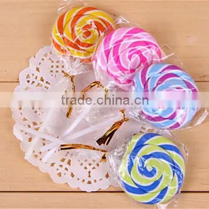 Lovely, Lollipop Eraser,Gifts,Multifunction thumbnail-3