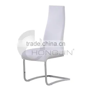 Hongjin Modern Office Chairs With High Back thumbnail-3