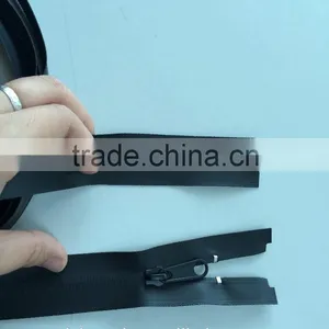 High Quality Raincoat Waterproof Zipper thumbnail-6
