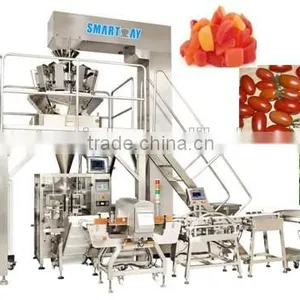 2015 SW-C220 Optional Rejector System Check Weigher .customized Check Weigher thumbnail-3
