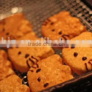 High Quality Two Color Cookie Machine thumbnail-5