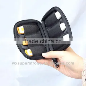 2016 Latest Design 6 Diving Material U Disk Bag,Mini U Disk Bag, Portable to Receive Bag, Digital Receive Bag thumbnail-1