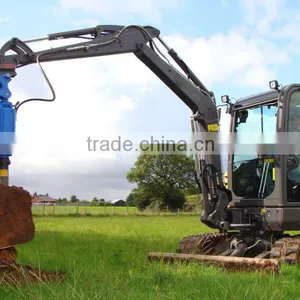 Best Sale 2015 Ground Drilling Machine thumbnail-1