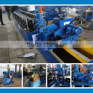 Factory Price Shutter Roll Door Machine/roller Shutter Motor thumbnail-5