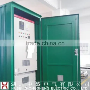 13.8KV Metal Clad Switchgear thumbnail-1