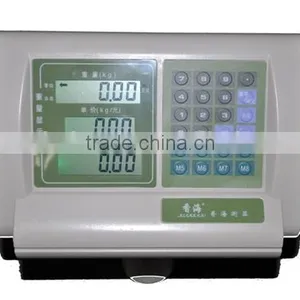 TCS Electronic Price Platform Scale thumbnail-2