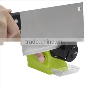 As Seen On TV New Electric Knife Sharpener Swifty Sharp thumbnail-3