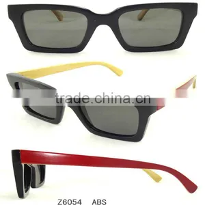 High Quality Wood Sunglasses, Cheap Kids Sunglasses, Kids Spectacle Frames thumbnail-1
