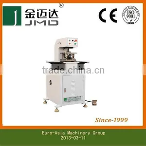 Wood Window and Door Making Machines for Crimping thumbnail-1