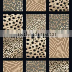 Luxury Animal Pattern Carpet for Decoration thumbnail-1