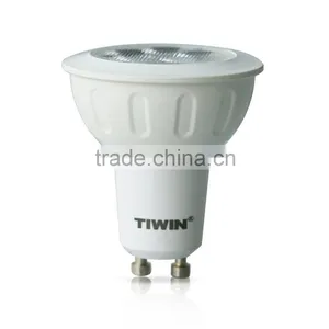 TIWIN 2015 New Design Warm White Cool White 5700K 36 Degree 420lm SMD2835 Spot LIGHT 5W Led Bulb Gu10 thumbnail-4