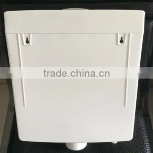 803 Toilet Cisterns; Wall Hung Toilets Plastic Cistern thumbnail-2