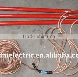 Safety Earthing Device thumbnail-1