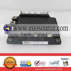 Fuji Ipm Module 7MBP25RA-120 thumbnail-2