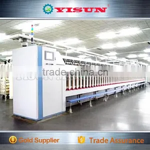 Yarn Speed Frame Machine/ Roving Frame YX1477/YX1478 thumbnail-1