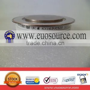 WESTCODE Semiconductor Thyristor KX163VC520 thumbnail-1