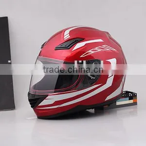 Cheaper Full Face Adult Motorcycle Helmet thumbnail-1