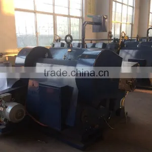Manual Industrial Platen Die Cutting and Creasing Machine thumbnail-2