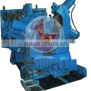 Hydraulic Bucking Unit thumbnail-1