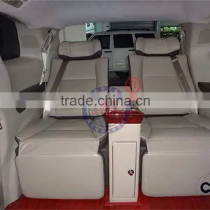 Luxury 3 Seater Sofa be Used in MPV,VANs, Motor Homes thumbnail-3