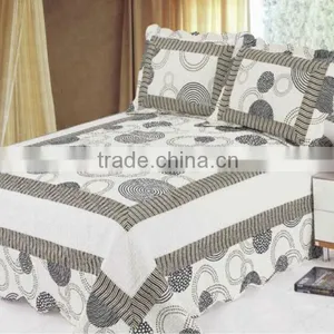 Custom Bedspread Cheap Bedspread thumbnail-1