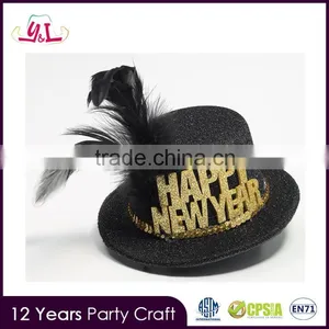 2016 Fashion Accessories Headwear Party Favors Lemmy Cowboy Hat thumbnail-3