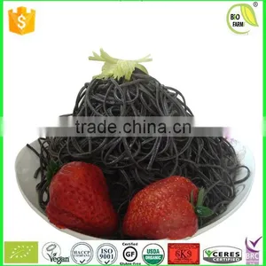 Organic Non-fried Gluten Free Italian Pasta thumbnail-1