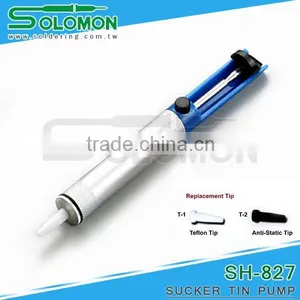 SH-827 DESOLDERING PUMP thumbnail-1