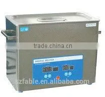 Fable Professional Jewelry Ultrasonic Cleaning Machine With LED Digital Display thumbnail-1